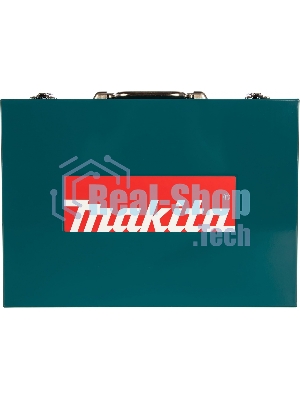 Гайковерт Makita 6906 Гайковерт ударный 6906 850Вт,1600у\м,588Нм,квадрат 3\4
