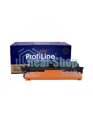 Картридж лазерный ProfiLine PL-CF230X/051H (№30X) для принтеров HP LaserJet Pro M227/M227fdn/M227fdw/M227sdn/M203/M203dn/M203dw/Canon LBP-160/LBP-162/MF-260/MF-264/MF-267/MF-269 3500 копий