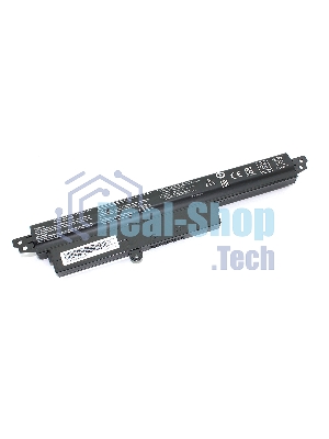 Аккумуляторная батарея для ноутбука Asus VivoBook F200CA A3INI302 11.25V 2600mAh OEM черный