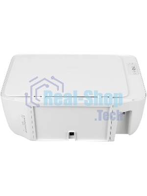 МФУ струйное HP DeskJet 2320 (7WN42B), A4, цветной, печ. до 7.5 стр/мин. (ч/б) до 5.5 стр/мин. (цвет), 1200 x 1200 dpi (ч/б) 4800 x 1200 dpi (цвет), USB