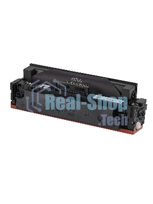 Картридж лазерный Sakura T09BK-ECO (3020C006) для Canon i-SENSYS C1127iF, C1127i, C1127P, черный, 7600 к. (чип без счетчика копий)