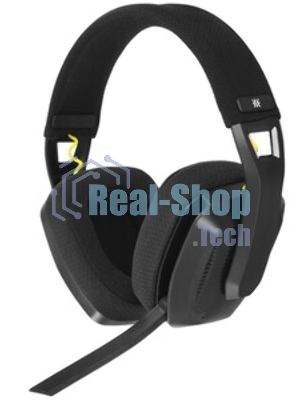 Гарнитура Defender Orion чёрный, беспроводная, Bluetooth / USB, до 63 ч