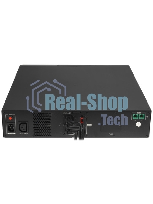 Батарея для ИБП Battery cabinet CyberPower BP48VP2U03EU for PR2200ERTX L2UA/PR3000ERTX L2UA (12V/6AH х 16) with built-in charger