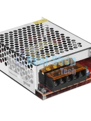 Блок питания GAUSS LED STRIP PS 60W 12V