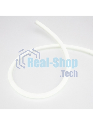 Гибкий неон Neon-night LED 360 (круглый), белый, бухта 50 м