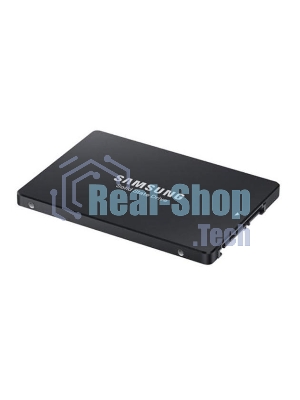 Накопитель SSD Samsung Enterprise 960Gb 2.5