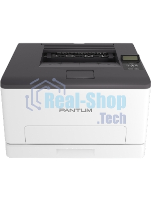 Принтер лазерный Pantum CP1100DW, A4, цветной, печ. до 18 стр/мин., 600 x 1200 dpi, USB, RJ-45, Wi-Fi