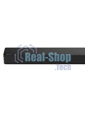 Саундбар Hisense HS2100 2.1 240Вт черный