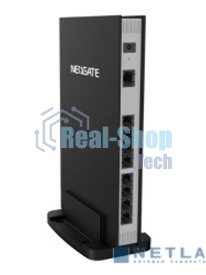 Шлюз IP Yeastar TA810