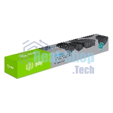 Картридж лазерный Cactus 841820 CS-C3503C голубой (18000 стр.) для Ricoh MP C3503