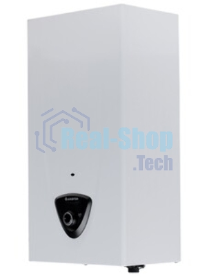 Газовая колонка Ariston ABS Fast Evo 11 B FAST EVO ONT B 11 NG RU, газовый