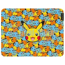 Игровой коврик для мыши Razer Gigantus V2 Medium - Pokemon Kanto Starters Ed./ Razer Gigantus V2 Medium - Pokemon Kanto Starters Ed. Mouse Mat