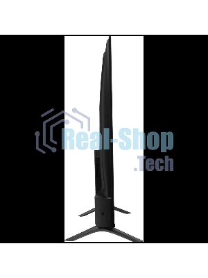 Телевизор Xiaomi TV A Pro 50 2026 L50MB-APRU черный DLED UHD 60Hz Smart TV