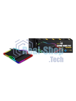 Коврик для мыши Genius GX-Pad 800S RGB
