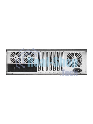 Серверный корпус ExeGate Pro EX293199RUS 3U450-08 (RM 19