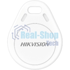 Брелок доступа Hikvision DS-PT-M1 Брелок доступа Hikvision DS-PT-M1