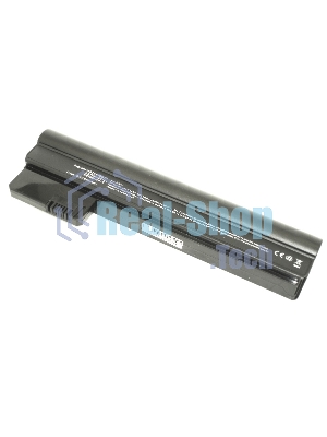 Аккумуляторная батарея для ноутбука HP Compaq Mini 110-3000 (HSTNN-CB1U) 5200mAh OEM черный
