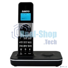 Беспроводной телефон DECT SANYO RA-SD1002RUS