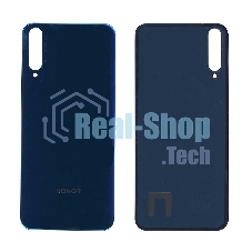 Задняя крышка для Huawei Honor 20 lite (Russian version) зеленый