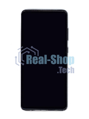 Дисплей для Samsung Galaxy A72 SM-A725F черный