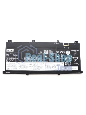 Аккумуляторная батарея для ноутбука Lenovo ThinkPad X1 Fold 16 Gen 1 (L21M3P75) 11.58V 48.2Wh