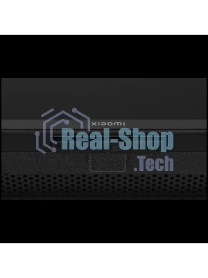 Телевизор Xiaomi TV A Pro 50 2026 L50MB-APRU черный DLED UHD 60Hz Smart TV
