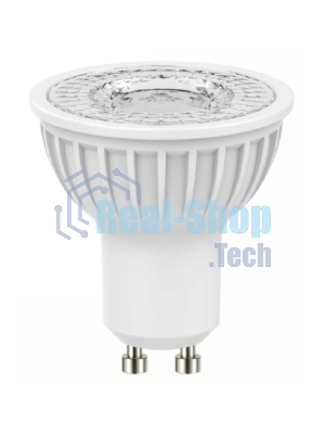 Лампа светодиодная Gauss 101506105 LED MR16 GU10 5W 3000K