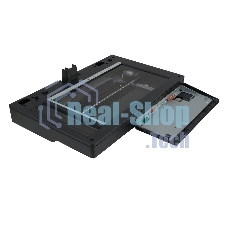 Сканер в сборе (основание) HP CLJ M575 (CD644-67922/CD644-60110)