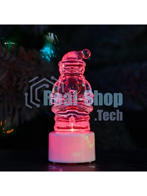 Фигура светодиодная на подставке Neon-night 