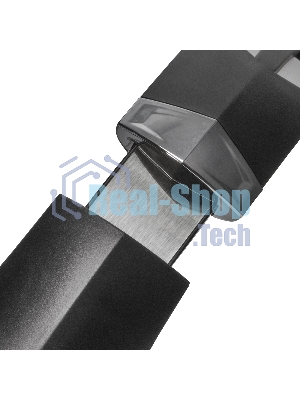 Гарнитура Crown CMGH-2001 чёрный, проводная