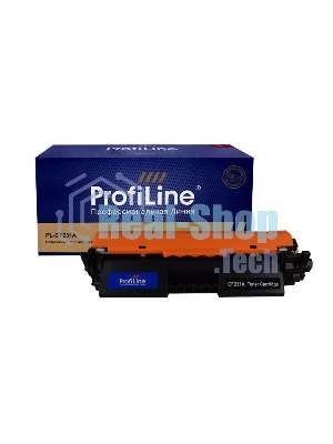 Картридж лазерный ProfiLine совместимый PL-CF231A для HP LaserJet M230/206 (с чипом) 5000к PL