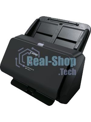 Сканер Canon image Formula DR-M260 (2405C003) A4 черный