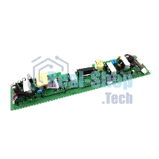 Плата питания монитора Asus PA328Q
