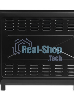 Мини-печь Centek CT-1533-62 Convection черный <62л> 2200Вт, Конвекция, 4 режима, max 320°