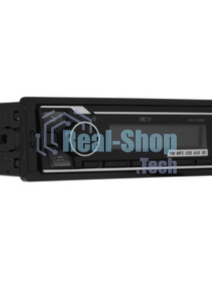 Автомагнитола ACV AVS-920BR, 1 DIN, Bluetooth, USB Type-A, AUX