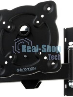 Кронштейн для телевизора Kromax ATLANTIS-15 темно-серый, 22