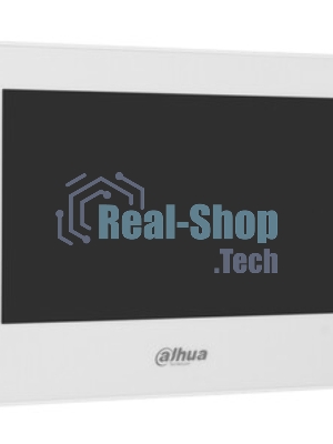 Видеодомофон Dahua DHI-VTH2621G-WP