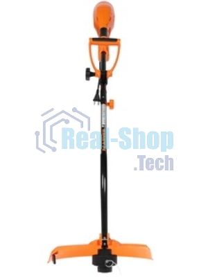 Коса электрическая Carver TR-1200S, от сети, 1000 Вт