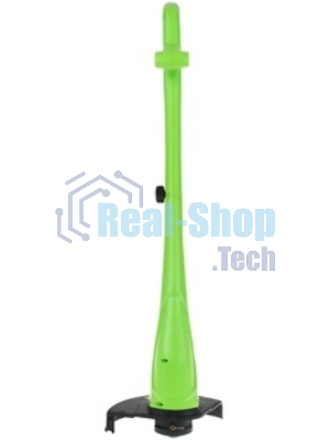 Триммер электрический Deko DKTR400, от сети, 400 Вт
