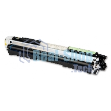 Картридж лазерный Cactus CS-C729C голубой (1000 стр.) для принтеров Canon i-SENSYS LBP7010C/LBP7018C