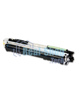 Картридж лазерный Cactus CS-C729C голубой (1000 стр.) для принтеров Canon i-SENSYS LBP7010C/LBP7018C