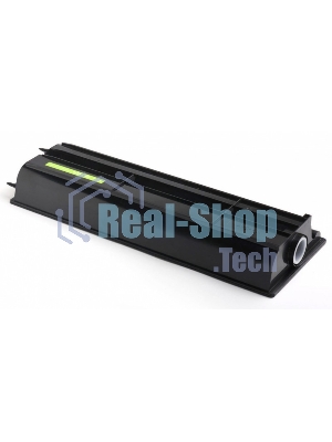 Картридж лазерный Cactus CS-TK410 черный (15000 стр.) для Kyocera Mita FS 1620/1635/1650/2020/2035/2050