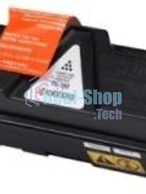 Картридж лазерный Kyocera TK-160 (1T02LY0NL0/1T02LY0NLC) черный для FS-1120D/FS-1120DN/P2035D/P2035DN 2500 стр.