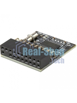 Модуль шифрования ASUS TPM-M R2.0, OEM 20