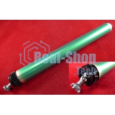 Барабан ELP HP LJ P3015/3011,M525, Pro M521 HLong Life (Китай) (с шестерней и хвостовиком!!!)
