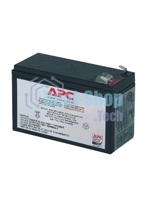 Батарея для ИБП APC rbc2 для BK250EI, BP280I, BP280IPNP, BK400EI, BP420I, BP420IPNP, SUVS420I