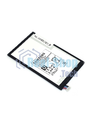 Аккумуляторная батарея EB-BT330FBE для Samsung Galaxy Tab 4 8.0 SM-T330 3.8V 4450mAh