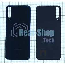 Задняя крышка для Huawei Honor 20 lite (Russian version) зеленый