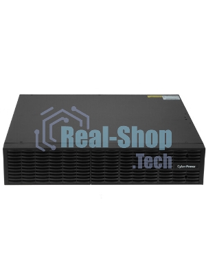 Внешний батарейный модуль Battery cabinet CyberPower BPSE240V47AOA для OLS10000E (12V/9AH х 40)