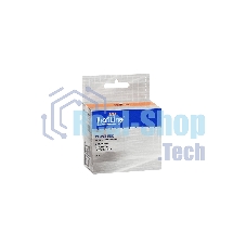Картридж струйный ProfiLine PL-PGI-5BK для Canon Pixma iP3300/iP6600D/MP950 Black с чипом водн